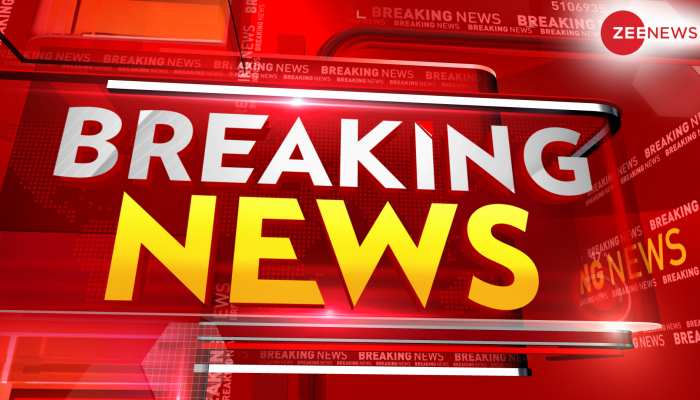 Live Breaking News: Delhi-NCR में बदला मौसम का मिजाज, बिजली की कड़कड़ाहट के साथ हुई तेज बारिश