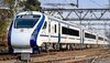 Vande Bharat Express: अब केवल 7 घंटे में कीजिए पटना से रांची का सफर, पीएम मोदी बिहार को देने जा रहे वंदे भारत एक्सप्रेस की सौगात