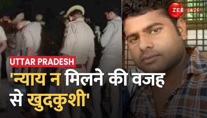 एनकांउटर में मारे गए Pushpendra Yadav की पत्नी शिवांगी ने की खुदकुशी, परिवार ने किया बड़ा दावा