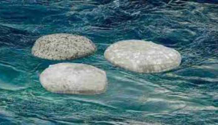 आखिर कैसे तैरता है रामसेतु का पत्थर, आज तक बना है पहेली