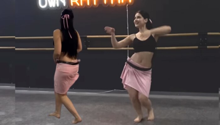 Dance Video : भाभी ने हिलाई ऐसी कमर, गोरी नागोरी सपना चौधरी का डांस लगेगा फीका