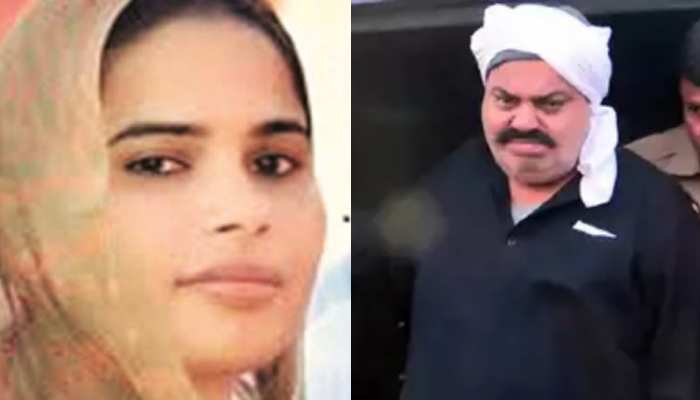 फिर बमबाजी से दहला प्रयागराज, सपा विधायक पूजा पाल के भाई पर बम से हमला