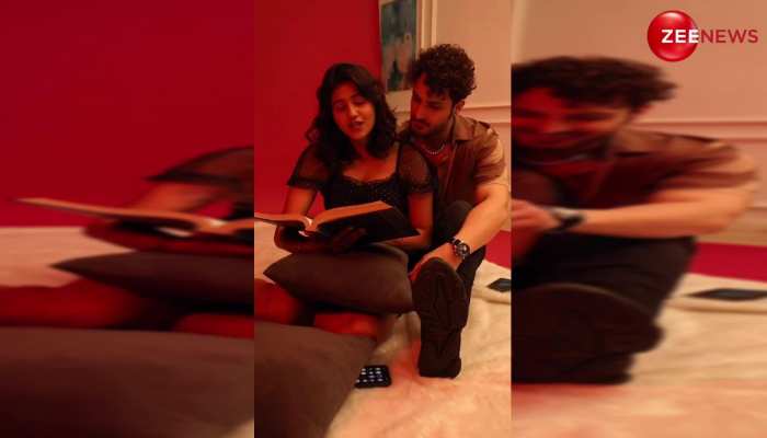 बंद कमरे में ये किसके साथ अकेले नजर आई एक्ट्रेस Anjali Arora, देख फैंस को लगा झटका 