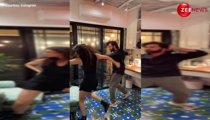 टीवी की इस संस्कारी बहु ने बंद कमरे में अपने दोस्त के साथ किया ऐसा कि लोगों ने पूछ डाले सवाल