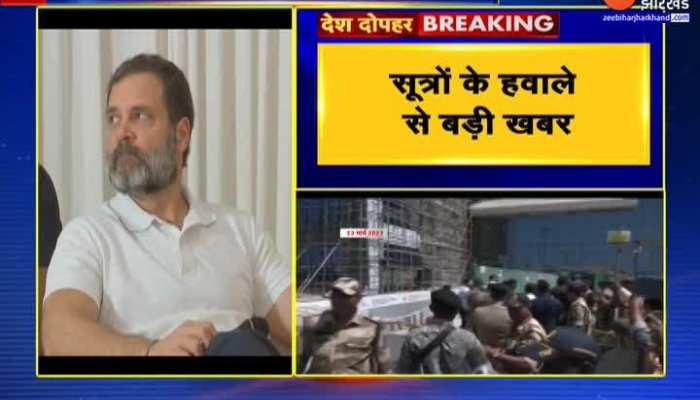सूरत सेशन कोर्ट के फैसले को चुनौती देंगे राहुल गांधी