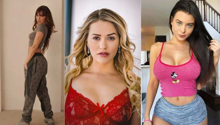 World most searched pornstars data by pornhub ike mia khalifa and sunny leonne