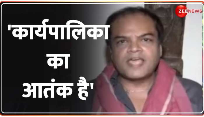 Kasam Samvidhan Ki: ED के 97% केस विपक्ष पर, ये कार्यपालिका का आतंक है- कांग्रेस प्रवक्ता