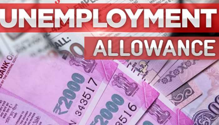 खुशखबरी! सरकार ने शुरू क‍िया बेरोजगारी भत्‍ता, हर महीने अकाउंट में आएंगे इतने रुपये