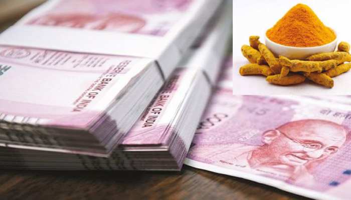 हर काम में सफलता, तेजी से तरक्‍की-पैसा दिलाएंगे हल्‍दी के ये टोटके, आज ही कर लें