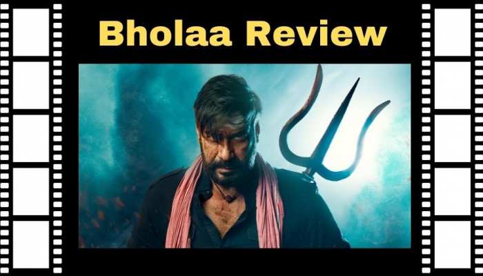 एक रात की कहानी में Ajay Devgn ने फूंकी जान, एक्शन के साथ चला एक्टर का जादू!