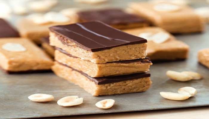 Top 5 Protein Bar chocolates You will get instant energy | इन टॉप-5 चॉकलेट खाने से मिलेगी आपको इंस्टेंट एनर्जी, रहेंगे टेंशन फ्री | Hindi News, जयपुर