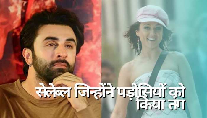 सेलेब्स ने पड़ोसियों को किया खूब तंग, दिखाए स्टार वाले नखरे; मेहमानों ने किया पंगा!