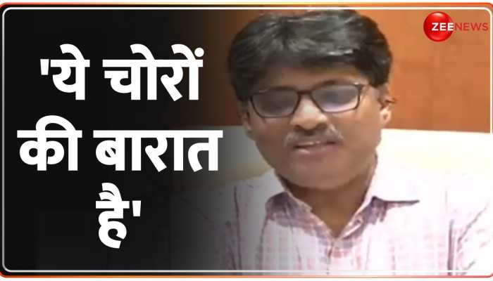 Taal Thok Ke: संगीत रागी ने विपक्षी नेताओं को दिखाया आईना