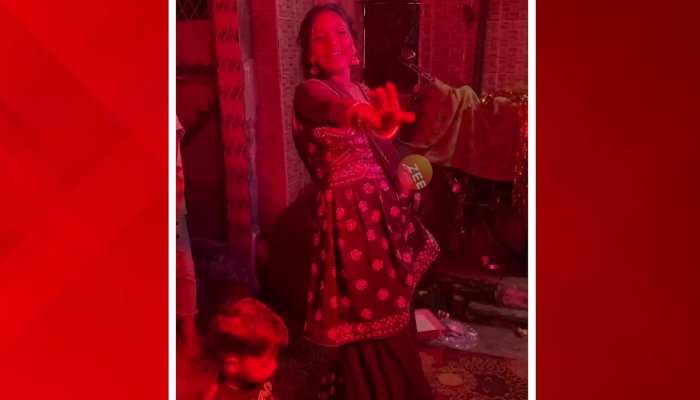 साली ने भरी महफ़िल में जीजा के लिए खूब मज़े, शर्म से पानी-पानी होते रहे बेचारे जीजा