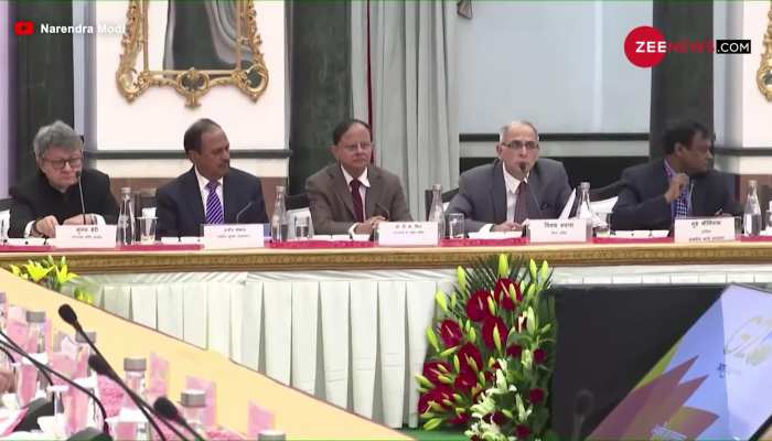 आसमान में रॉकेट देख रहे थे PM Modi, Pakistan की खिसक गई जमीन !