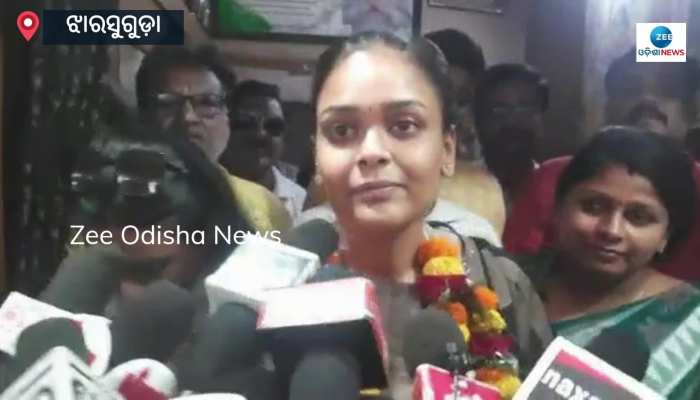 'ମୁଖ୍ୟମନ୍ତ୍ରୀଙ୍କ ଭରସା ମୁଁ ରଖିବି...ମୋ ବାପାଙ୍କ ନାଁ ରଖିବି'