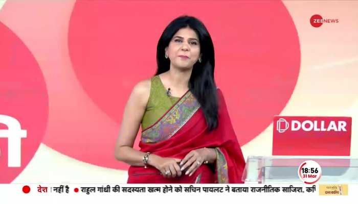 Baat Pate Ki: छोटे-छोटे डेरों की मदद ले रहा है भगोड़ा Amritpal Singh
