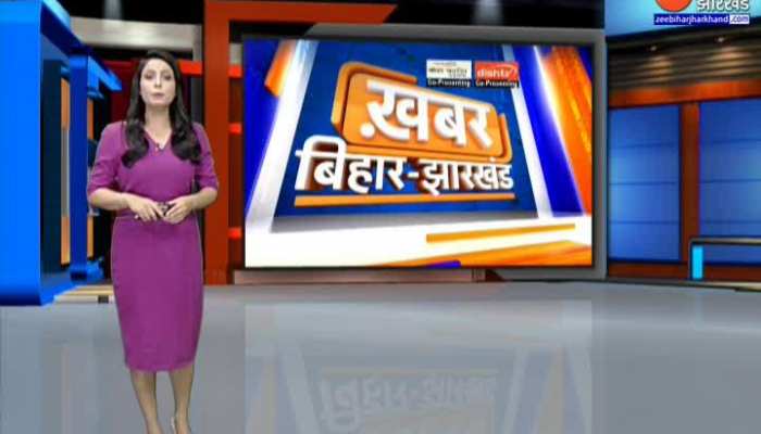 Bihar Politics : सीएम नीतीश कुमार का 'पीएम मोदी' पर तंज...