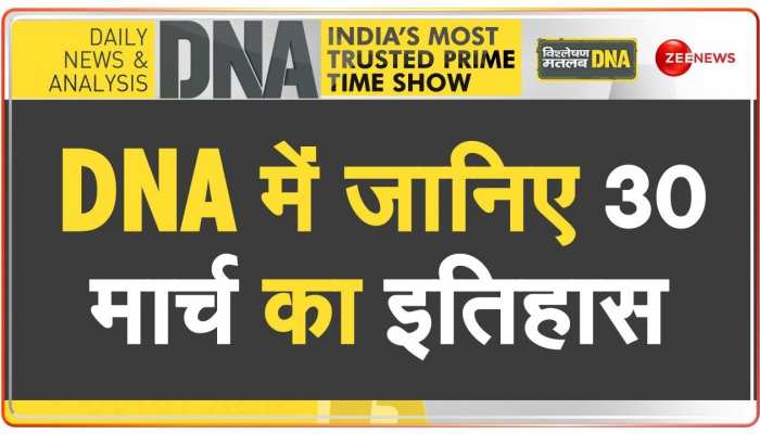 DNA: जब 2002 में जाने-माने, गीतकार आनंद बक्शी का निधन हुआ था
