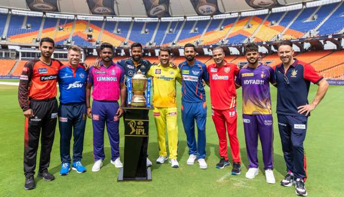IPL 2023: इस बार 10 के बजाय 9 टीमों में खेला जाएगा आईपीएल? फोटो देख फैंस के उड़े होश