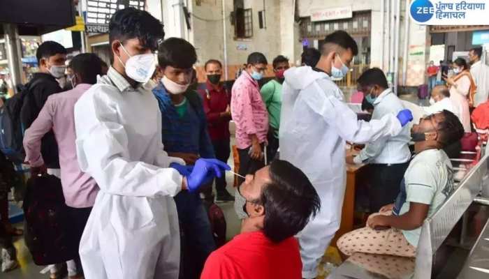 Delhi Corona Case: ਦਿੱਲੀ 'ਚ ਵਧੀ ਕੋਰੋਨਾ ਦੀ ਰਫ਼ਤਾਰ, 295 ਨਵੇਂ ਮਾਮਲੇ ਆਏ ਸਾਹਮਣੇ, CM ਕੇਜਰੀ