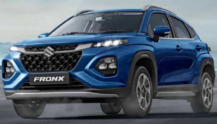 Punch के छक्के छुड़ाने जल्द आ रही Maruti की नई SUV, बस इतनी होगी कीमत!