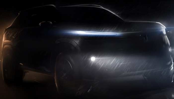 अब आई Hyundai Creta की असली दुश्मन, नई Honda SUV की बुकिंग शुरू!