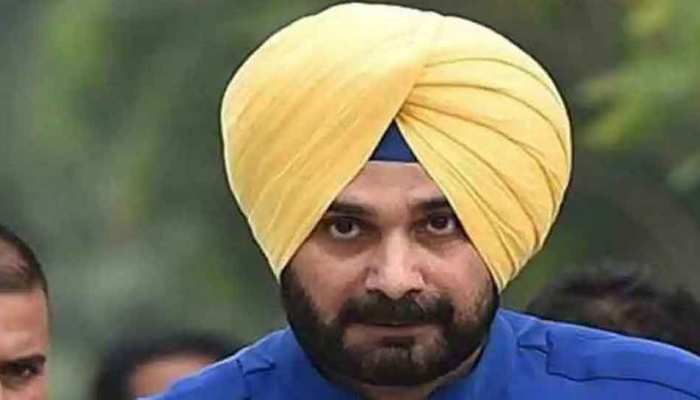 पटियाला जेल से कल रिहा होंगे Navjot Sidhu, इस मामले में काट रहे हैं सजा 