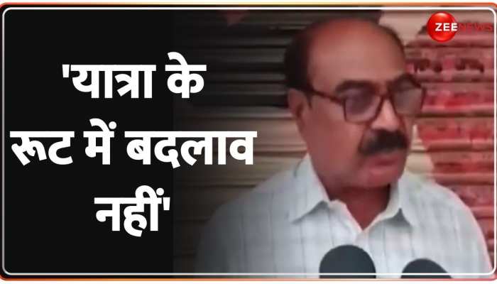 VHP नेता ने लगाया CM Mamata Banerjee पर बड़ा आरोप