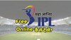 IPL 2023 Live Streaming Free: कैसे देखें मोबाइल पर फ्री देखें IPL 2023