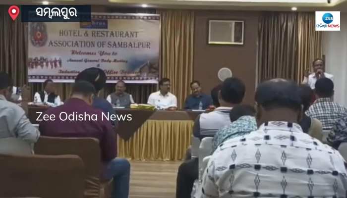 ପଶ୍ଚିମ ଓଡି଼ଶାର ପର୍ଯ୍ୟଟନକୁ ସରକାର ଦୃଷ୍ଟି ଦେବା ଜରୁରୀ