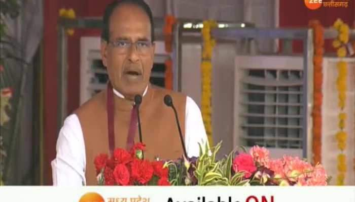 MP में पहली बार वंदे भारत एक्सप्रेस शुरू, जानें सीएम शिवराज ने PM मोदी की तारीफ में क्या कहा?