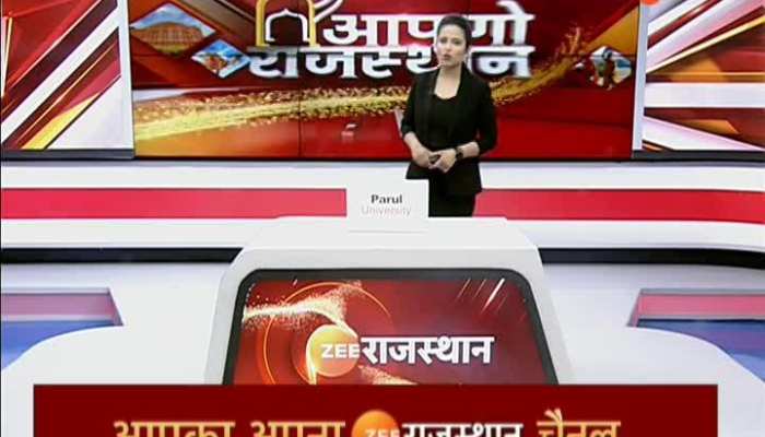 Alwar News : राजगढ़ में ट्रक ने महिला को मारी टक्कर, महिला की मौके पर ही मौत