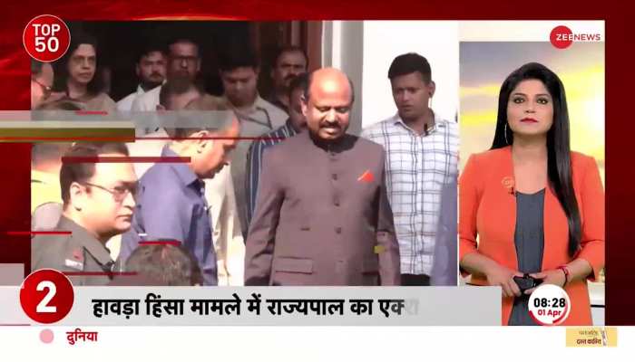 Bihar के नालंदा में भी हिंसक झड़प, शोभायात्रा के बाद पत्थरबाजी से तनाव का माहौल