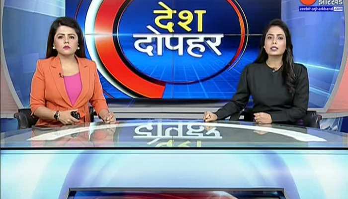 Amit Shah : केंद्रीय गृहमंत्री अमित आज पहुंचेंगे राजधानी पटना, सासाराम जाने का प्लान हुआ कैंसिल