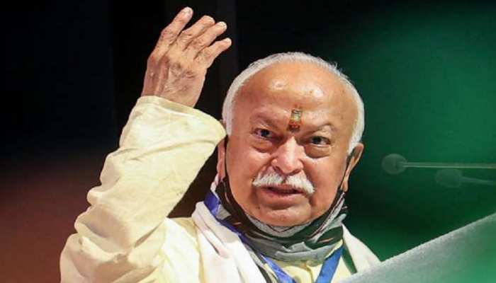 जो भारत से अलग हो गए, क्या वे अब भी खुश हैं? कंगाल पाकिस्तान पर भागवत का बड़ा बयान