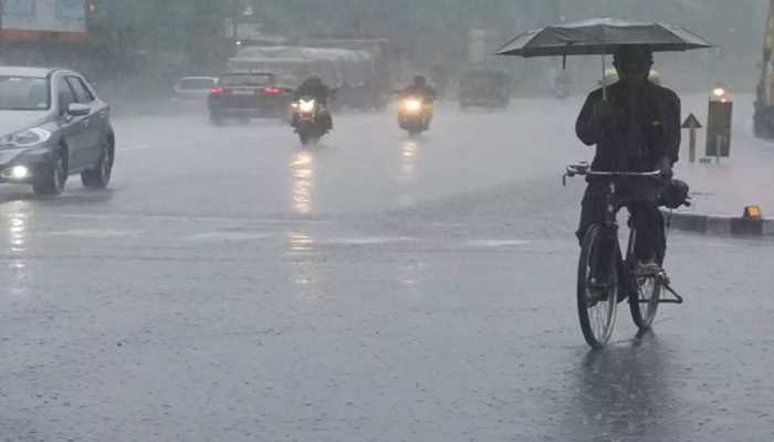 दिल्ली-NCR समेत इन राज्यों में आज भी आफत की बारिश, UP में यलो अलर्ट; जानें अपडेट