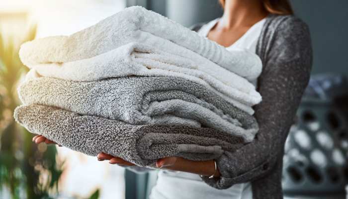 बिना धोए एक तौलिये को कितने दिन किया जा सकता है इस्तेमाल? क्या आप जानते हैं सही जवाब