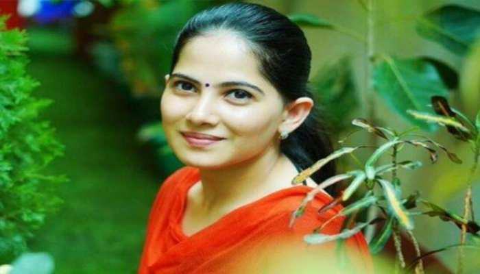 जया किशोरी ने बताई सच्‍चे प्यार की परिभाषा, कहा- ऐसा करने से खत्‍म हो जाता है प्रेम