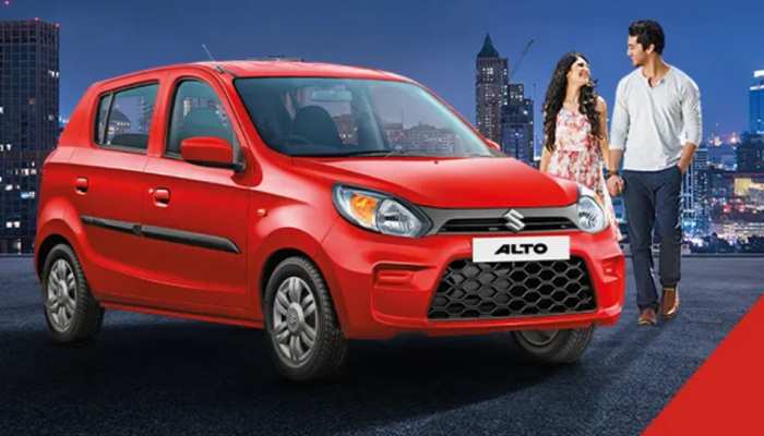 Maruti का बड़ा फैसला! बंद कर दी अपनी Alto 800 कार, 3.50 लाख में मिलते थे धांसू फीचर