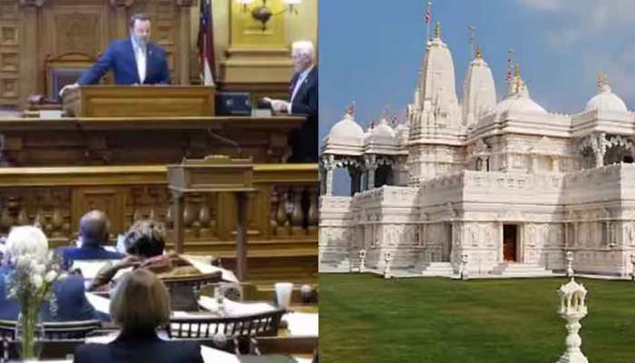 इस राज्‍य में हिंदूफोबिया के खिलाफ प्रस्ताव पारित, हिंदू विरोधी कट्टरता की निंदा की