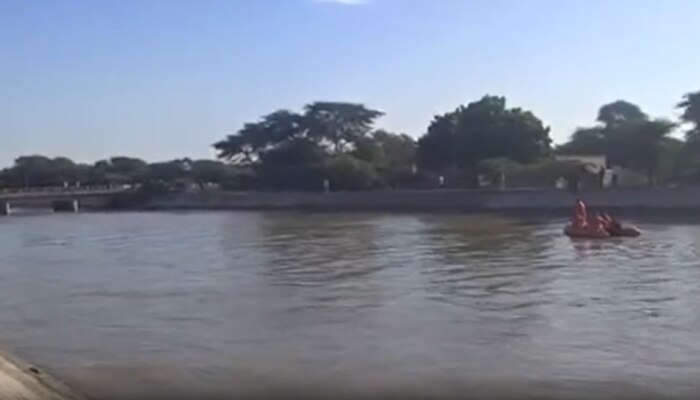 Bikaner News : राजस्थान के 10 जिलो में नहरबंदी में पानी की चोरी पड़ेगी महंगी, ऐसे चारी रोकने का बनाया प्लान