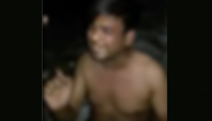 Udaipur News : उदयपुर में अपहरण के बाद अर्धनग्न कर युवक से की मारपीट, Video Viral