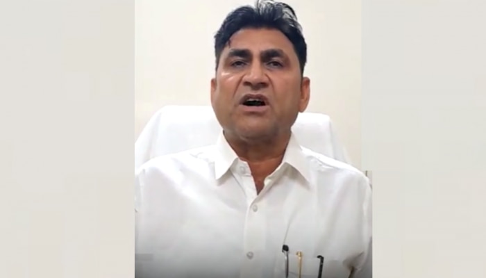 Rajasthan Politics : मंत्री रामलाल जाट ने बिना नाम लिए पार्टी के नेताओं को लेकर दिया बयान ! सुनिए क्या बोले मंत्री
