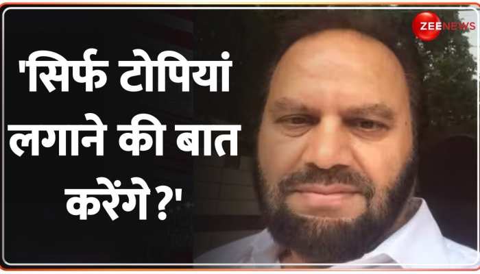 Taal Thok Ke: बिहार हिंसा पर AK Bajpai ने JDU प्रवक्ता को घेरा, बोले नीतीश एक्सपोज हो गए हैं