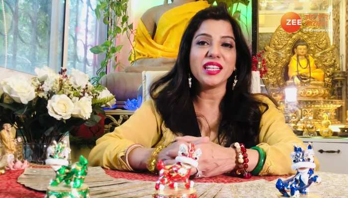 मासिक राशिफल में जानें अप्रैल में कैसा रहेगा मेष से कर्क तक आपका भाग्यफल टैरो कार्ड से