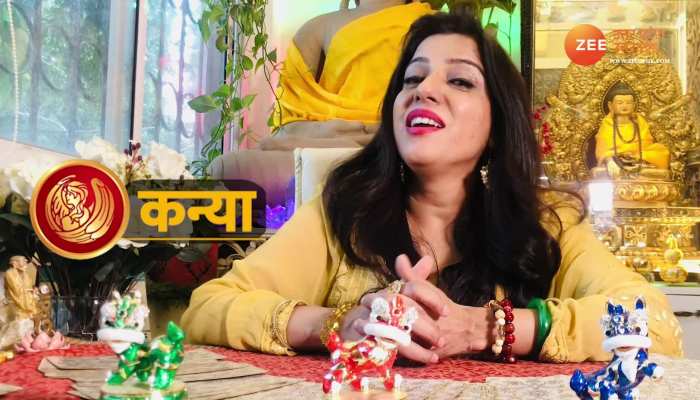 मासिक राशिफल अप्रैल में जानें सिंह से वृश्चिक राशिवालों का भाग्यफल टैरो कार्ड से