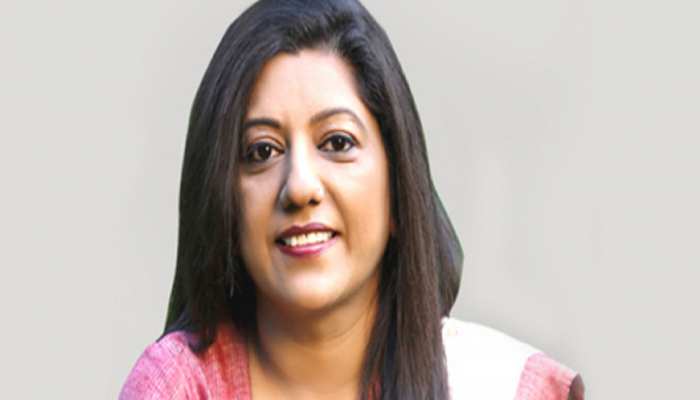 दसवीं-12वीं के पेपर में हो गई थीं फेल, फिर मेहनत से पहले ही प्रयास में बन गईं IAS