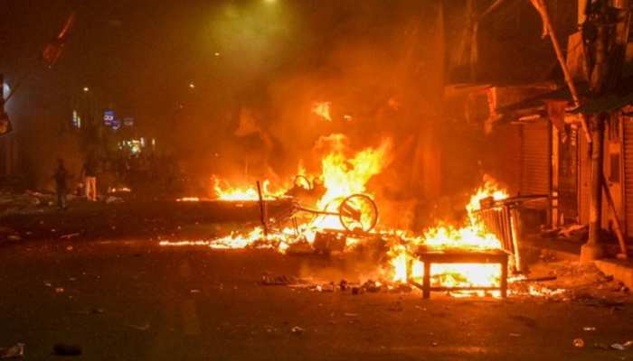 हावड़ा हिंसा की लड़ाई गवर्नर हाउस तक पहुंची, TMC ने किया मॉनिटरिंग सेल गठन का विरोध