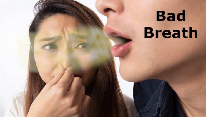 Relationship खराब कर रही है मुंह की बदबू, इन 5 चीजों की मदद से दूर करें Mouth Odor
